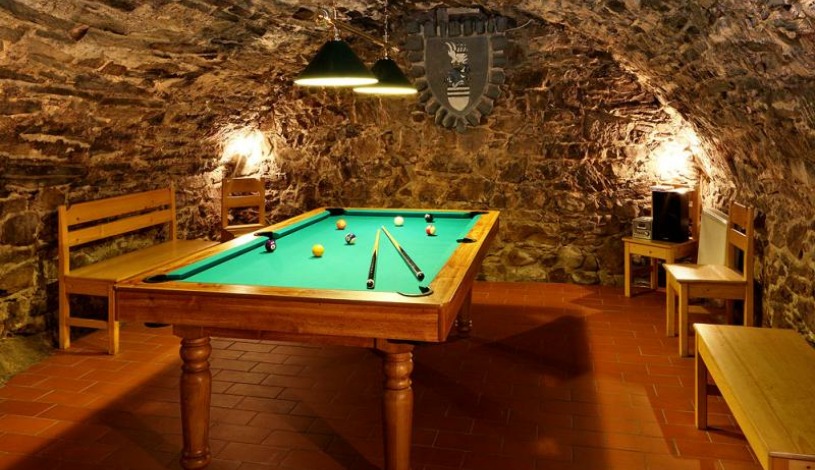 Pension Danny Český Krumlov